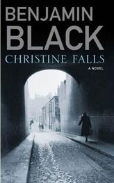 Benjamin Black: Christine Falls