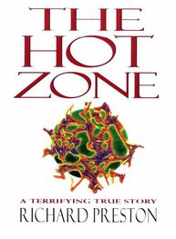 Richard Preston: The Hot Zone