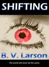 B. Larson: Shifting