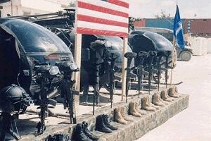 Black Hawk Down - фото 11