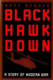 Mark Bowden: Black Hawk Down