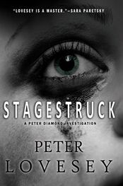 Peter Lovesey: Stagestruck