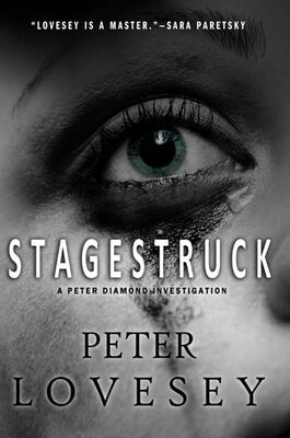 Peter Lovesey Stagestruck