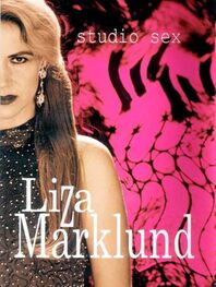 Liza Marklund: Studio Sex