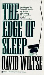 David Wiltse: The Edge of Sleep