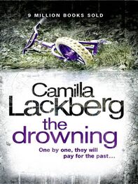 Camilla Läckberg: The Drowning