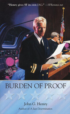 John Hemry Burden of Proof