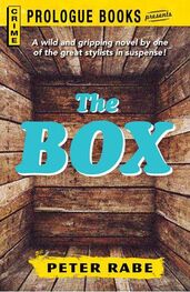 Peter Rabe: The Box