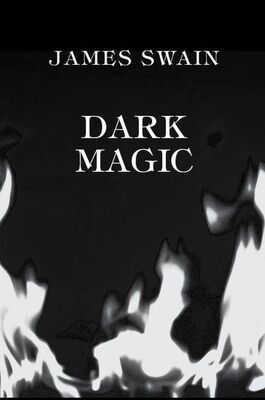 James Swain Dark Magic