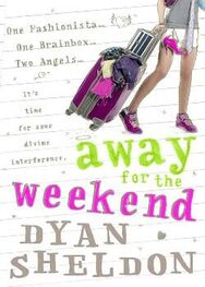 Dyan Sheldon: Away for the Weekend