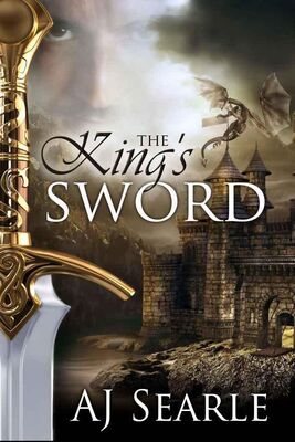 A. Searle The King's sword