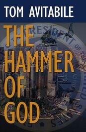 Tom Avitabile: The Hammer of God