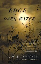 Joe Lansdale: Edge of Dark Water