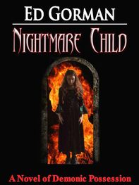 Ed Gorman: Nightmare Child