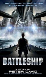 Peter David: Battleship