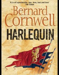 Bernard Cornwell: The Grail Quest 1 - Harlequin