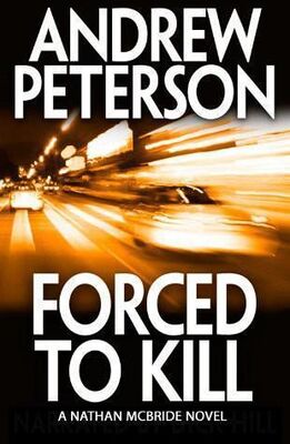 Andrew Peterson Forced to Kill