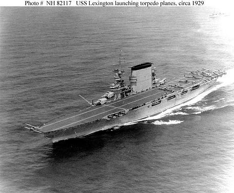 Американский флот в период между войнами Линейные корабли 15 единиц в строю - фото 3