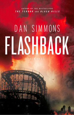 Dan Simmons Flashback