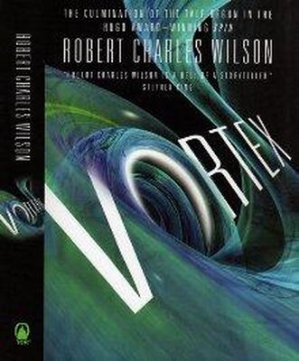 Robert Wilson Vortex