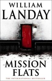 William Landay: Mission Flats