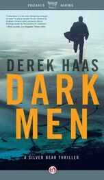 Derek Haas: Dark men