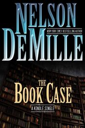 Nelson DeMille: The book case