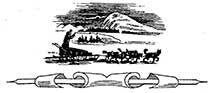 В майский день 1820 года в столицу Сибири Иркутск въехали два почтовых экипажа - фото 3