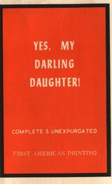 Pierre le Valle: Yes, My Darling Daughter!