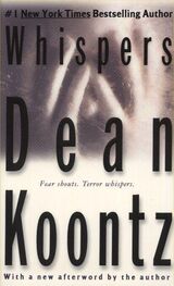 Dean Koontz: Whispers