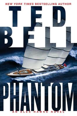 Ted Bell Phantom