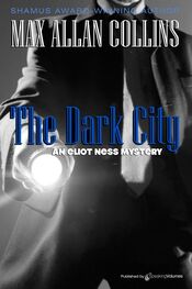 Max Collins: The dark city