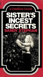 Sandy Stephan: Sister's incest secrets