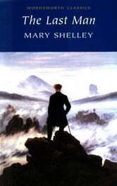 Mary Shelley: The Last Man