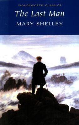 Mary Shelley The Last Man