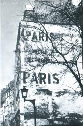 Париж 1930е гг Париж 1930е гг Мост Александра III Париж 1920 - фото 53