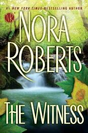 Nora Roberts: The Witness