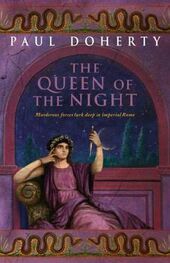 Paul Doherty: Queen of the Night