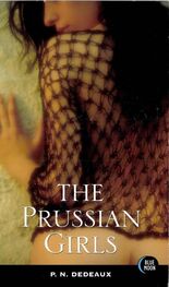 P. Dedeaux: The Prussian Girls