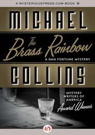 Michael Collins: The brass rainbow