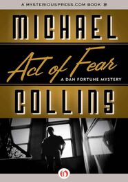 Michael Collins: Act of Fear