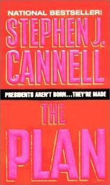 Stephen Cannell: The Plan