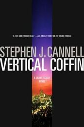 Stephen Cannell: Vertical Coffin