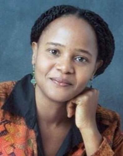 Edwidge Danticat is the author of several books including Breath Eyes Memory - фото 2