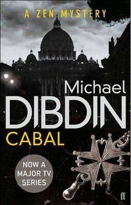 Michael Dibdin Cabal