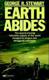 George Stewart: Earth Abides