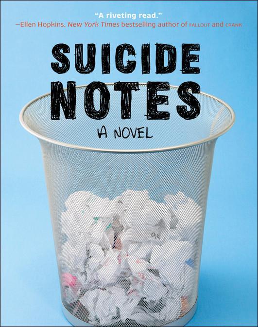 Suicide Notes - фото 3