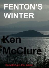 Ken McClure: Fenton's winter