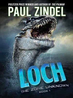 Paul Zindel Loch