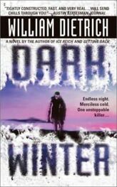 William Dietrich: Dark Winter